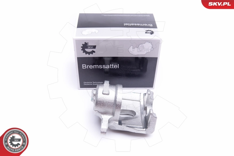 Brake Caliper